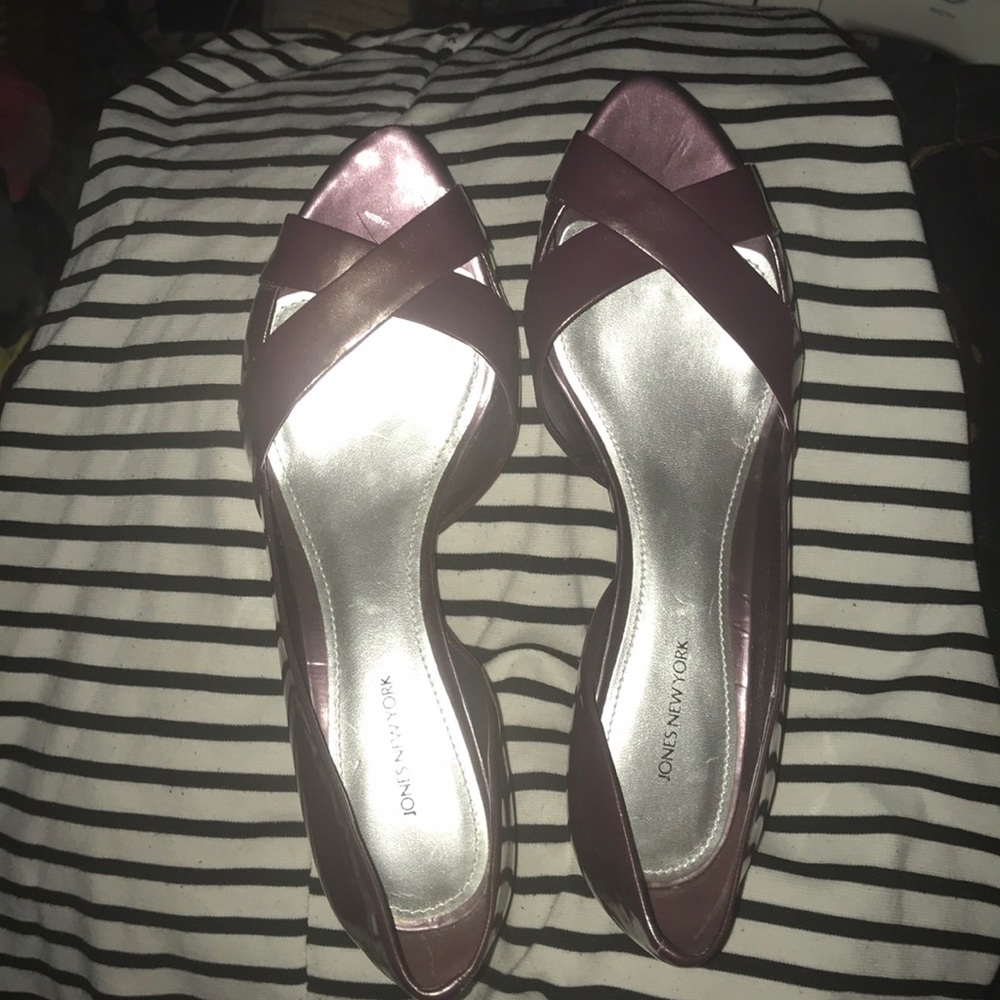Ladies shoes